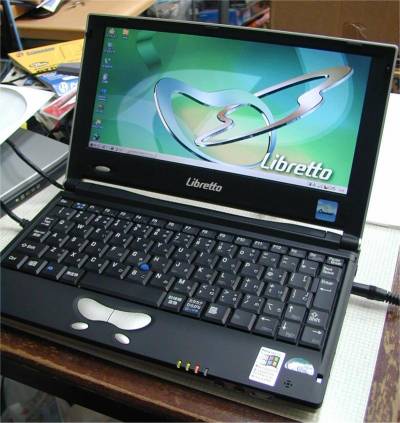 Libretto L1